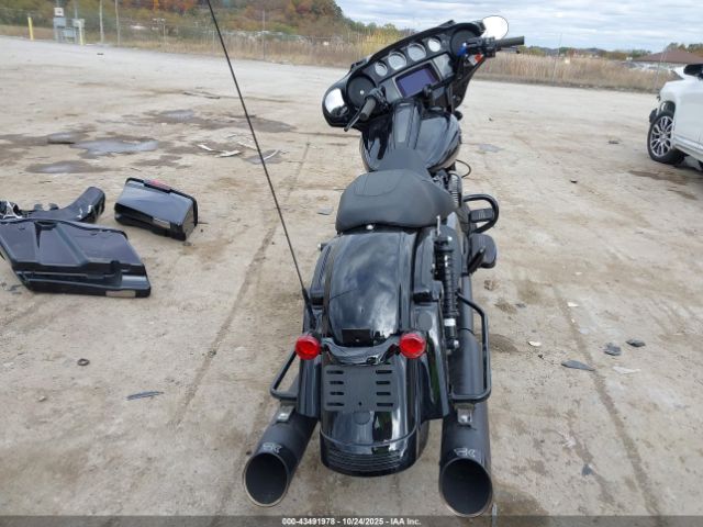 2023 HARLEY-DAVIDSON FLHXS 1HD1KRP1XPB674994 Photo 5