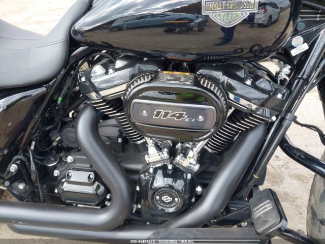 2023 HARLEY-DAVIDSON FLHXS 1HD1KRP1XPB674994 Photo 7