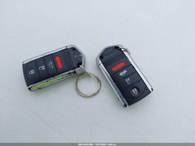 2014 ACURA TL 19UUA9F58EA002720 Photo 10