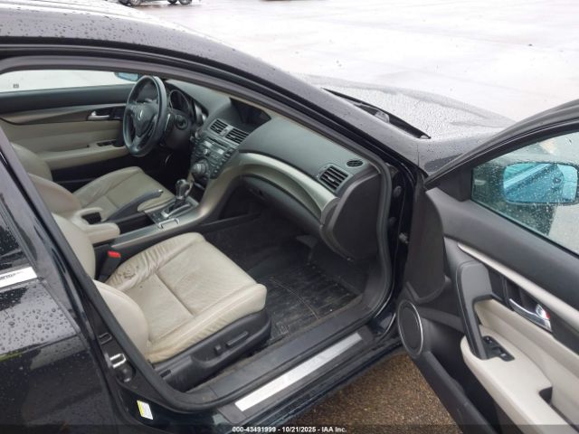 2014 ACURA TL 19UUA9F58EA002720 Photo 4