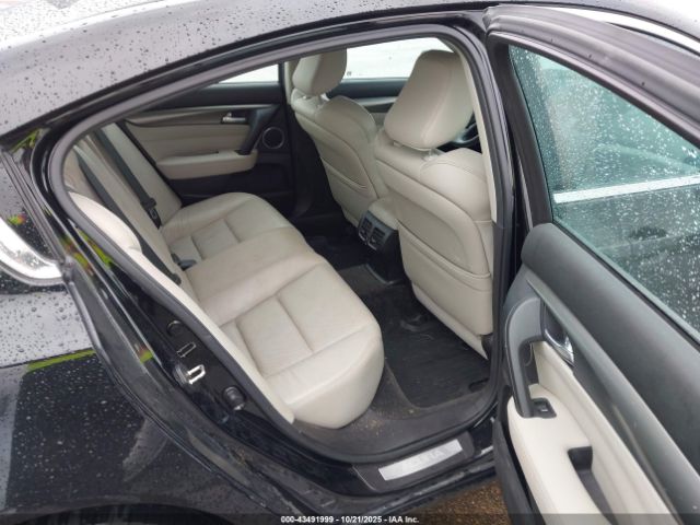 2014 ACURA TL 19UUA9F58EA002720 Photo 7