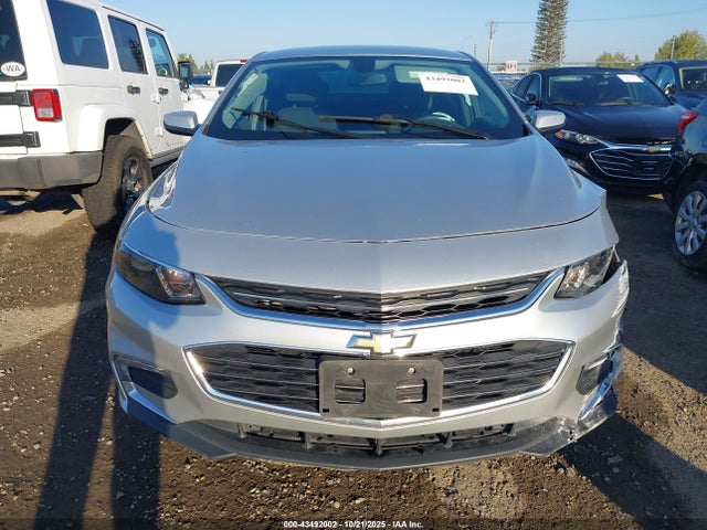 Chevrolet MALIBU LT 2018 1G1ZD5ST5JF109674 Image 12