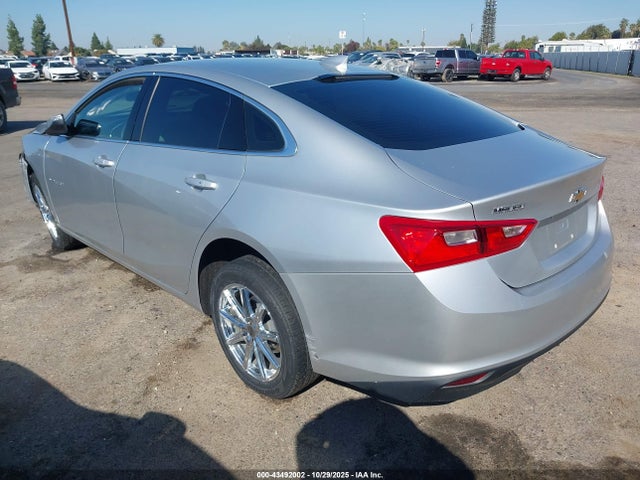 Chevrolet MALIBU LT 2018 1G1ZD5ST5JF109674 Image 3