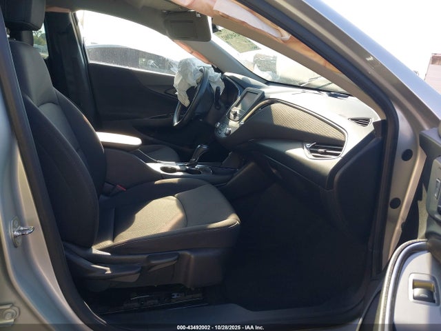 Chevrolet MALIBU LT 2018 1G1ZD5ST5JF109674 Image 5