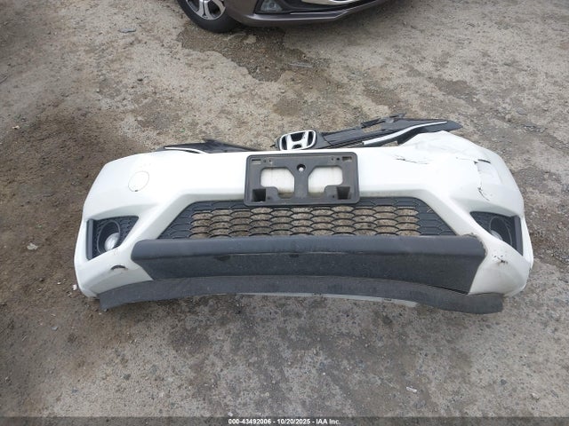 JHMGK5H74GX036250 Honda FIT EX