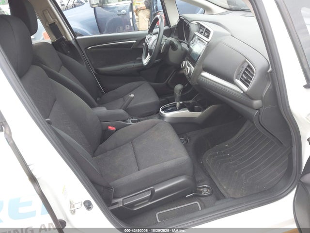 2016 HONDA FIT JHMGK5H74GX036250 Photo 4