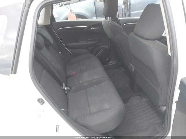 2016 HONDA FIT JHMGK5H74GX036250 Photo 7