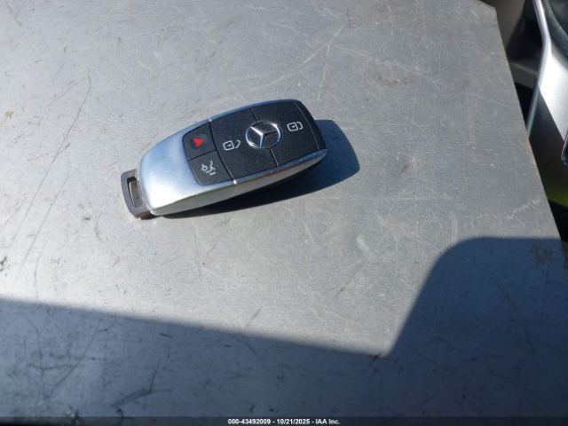 2020 MERCEDES-BENZ CLA 250 W1K5J4GBXLN089574 Photo 10