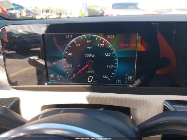 2020 MERCEDES-BENZ CLA 250 W1K5J4GBXLN089574 Photo 6