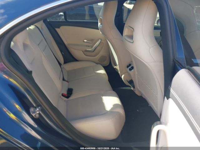 2020 MERCEDES-BENZ CLA 250 W1K5J4GBXLN089574 Photo 7