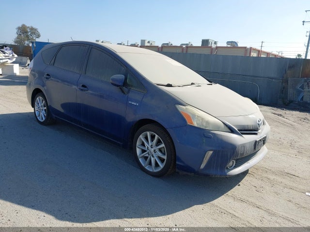 Toyota 2zr-fxe+5jm 2014 JTDZN3EU7E3315440 Image 1