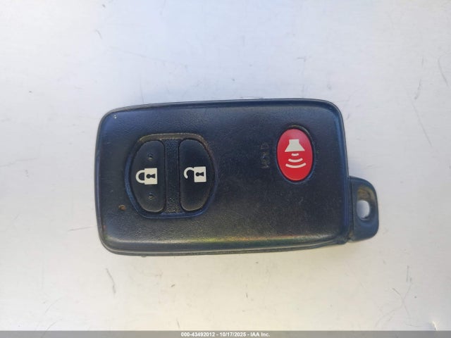 Toyota 2zr-fxe+5jm 2014 JTDZN3EU7E3315440 Image 11