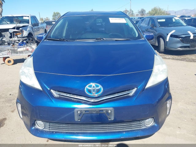 Toyota 2zr-fxe+5jm 2014 JTDZN3EU7E3315440 Image 12