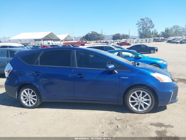 Toyota 2zr-fxe+5jm 2014 JTDZN3EU7E3315440 Image 13