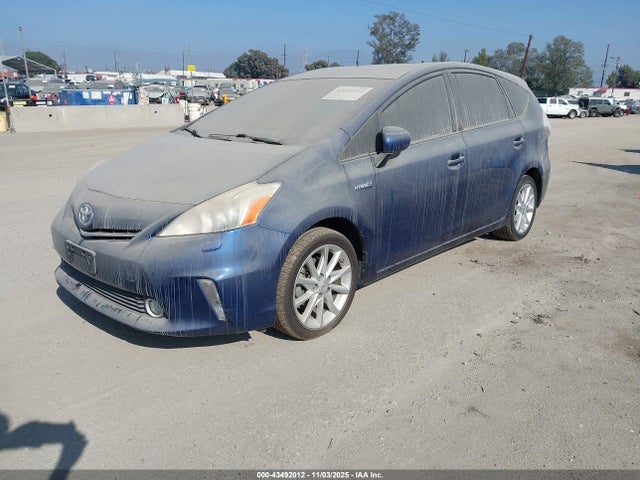 Toyota 2zr-fxe+5jm 2014 JTDZN3EU7E3315440 Image 2