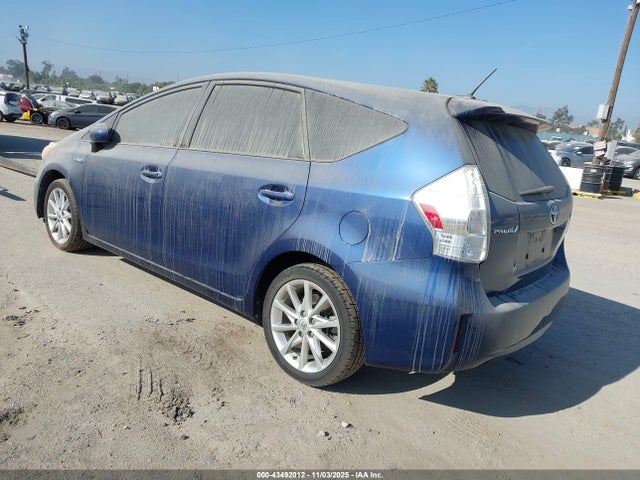 Toyota 2zr-fxe+5jm 2014 JTDZN3EU7E3315440 Image 3