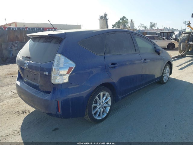 Toyota 2zr-fxe+5jm 2014 JTDZN3EU7E3315440 Image 4