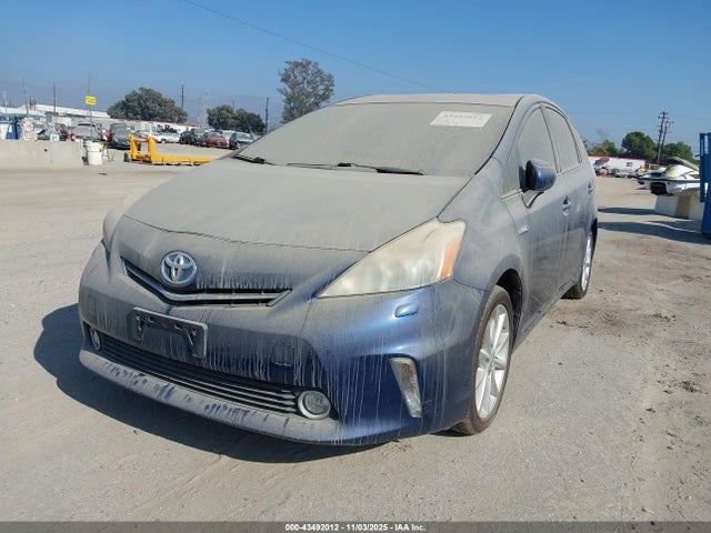 Toyota 2zr-fxe+5jm 2014 JTDZN3EU7E3315440 Image 6