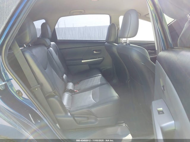 Toyota 2zr-fxe+5jm 2014 JTDZN3EU7E3315440 Image 8
