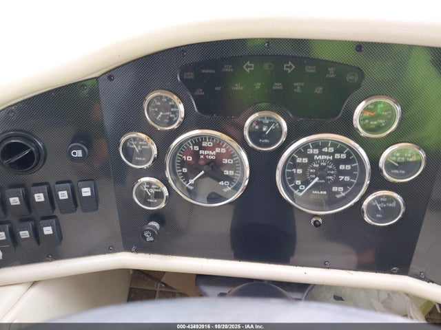 2002 Roadmaster Rail Dyanaster მანქანა იყიდება აუქციონზე, vin: 1RF12051222016667, აუქციონის ნომერი: 43492016