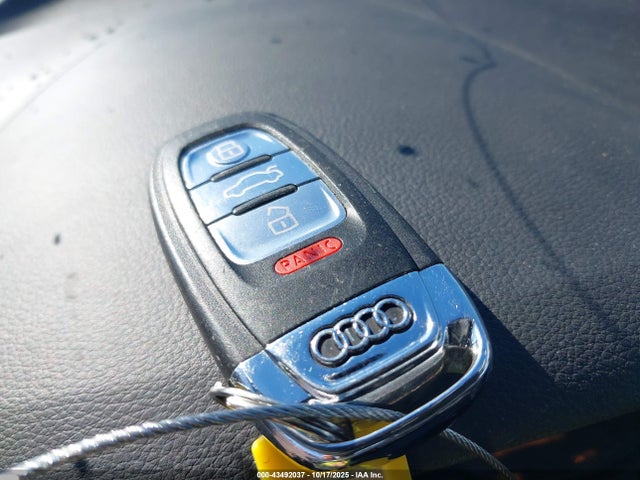 2013 AUDI Q5 WA1LFAFP0DA090699 Photo 10