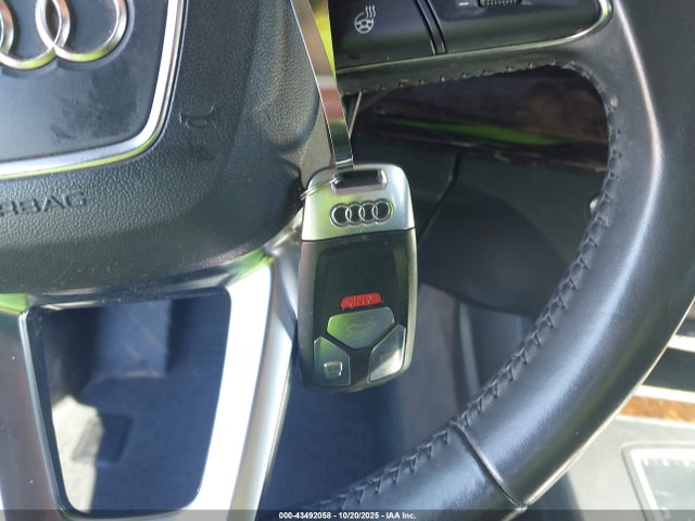 2018 AUDI Q5 WA1BNAFY4J2045553 Photo 10
