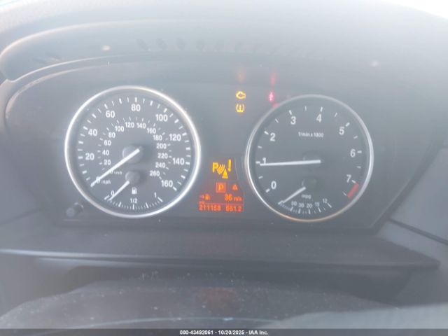 2010 BMW 528I WBANU5C54AC365387 Photo 6