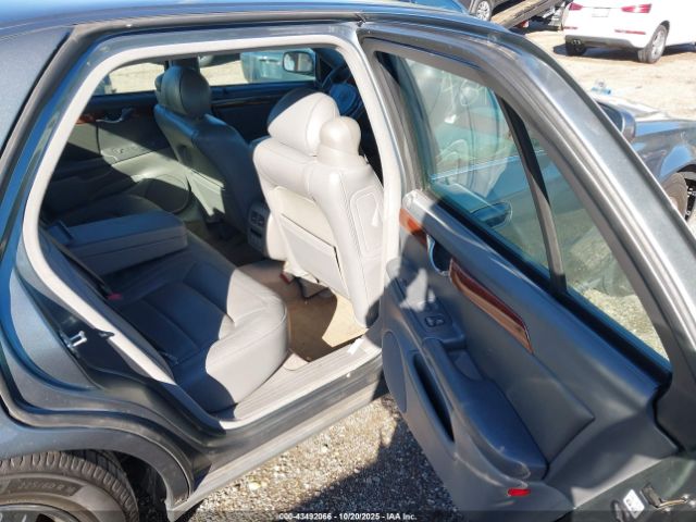 2005 CADILLAC DEVILLE 1G6KD54YX5U196199 Photo 7