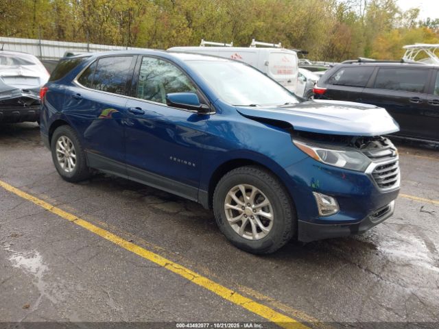 2020 CHEVROLET EQUINOX 2GNAXTEV2L6208910