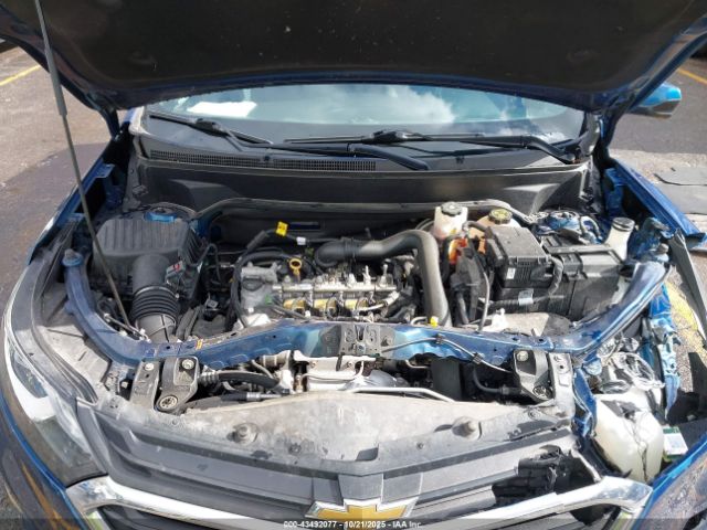 2020 CHEVROLET EQUINOX 2GNAXTEV2L6208910 Photo 9