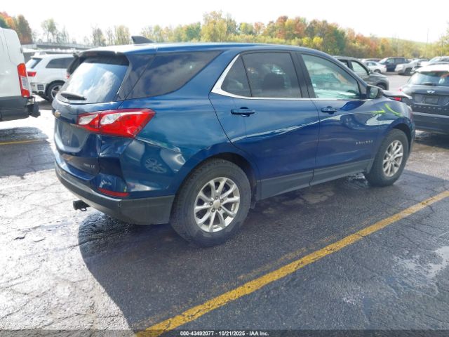 2020 CHEVROLET EQUINOX 2GNAXTEV2L6208910 Photo 3