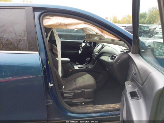 2020 CHEVROLET EQUINOX 2GNAXTEV2L6208910 Photo 4