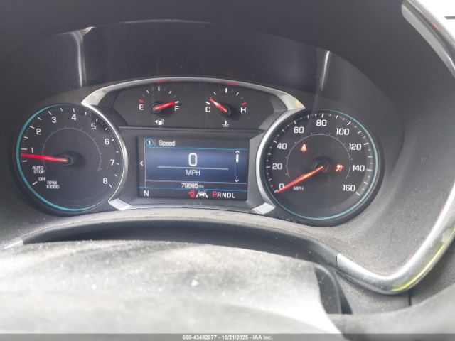 2020 CHEVROLET EQUINOX 2GNAXTEV2L6208910 Photo 6
