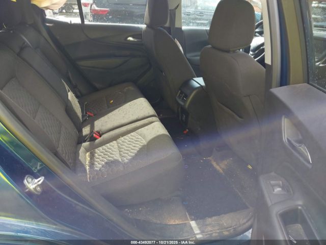 2020 CHEVROLET EQUINOX 2GNAXTEV2L6208910 Photo 7