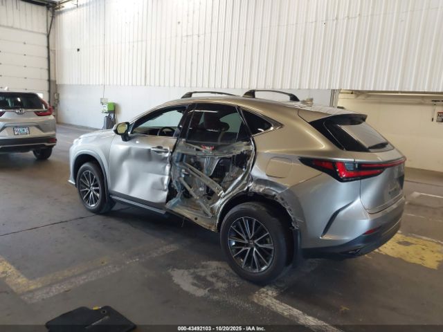 2024 LEXUS NX 350H 2T2AKCEZ7RC018534 Photo 2