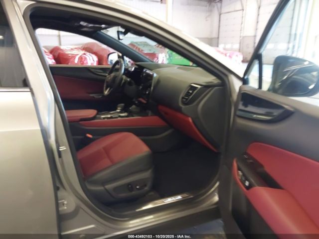 2024 LEXUS NX 350H 2T2AKCEZ7RC018534 Photo 4