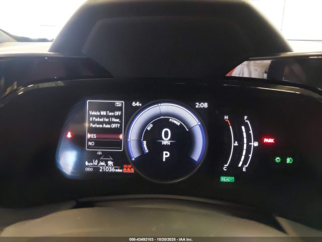 2024 LEXUS NX 350H 2T2AKCEZ7RC018534 Photo 6