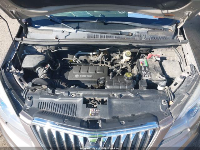2015 BUICK ENCORE KL4CJFSB5FB137387 Photo 9