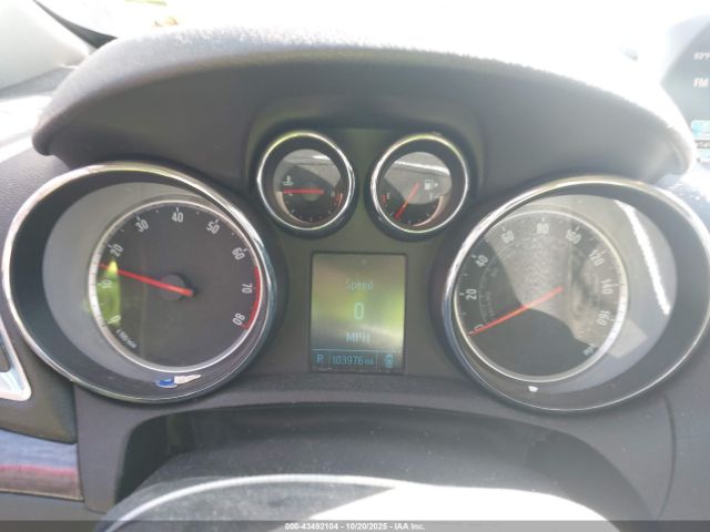 2015 BUICK ENCORE KL4CJFSB5FB137387 Photo 6