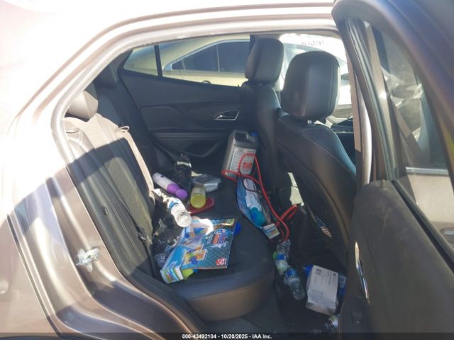 2015 BUICK ENCORE KL4CJFSB5FB137387 Photo 7