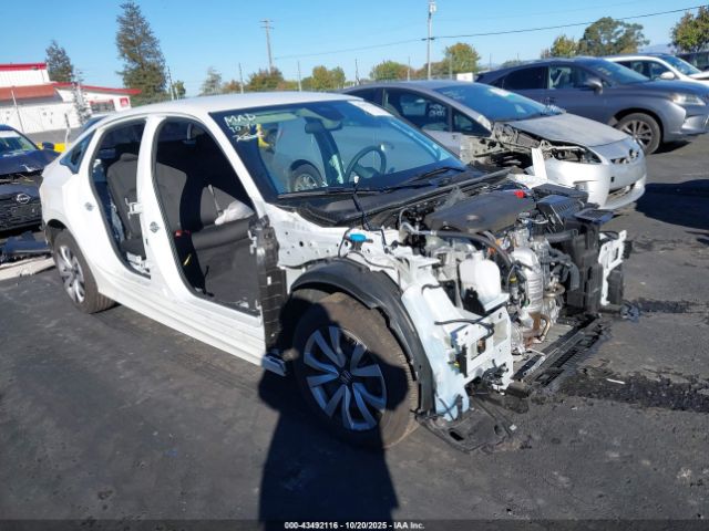 2025 HONDA CIVIC 2HGFE2F20SH550685