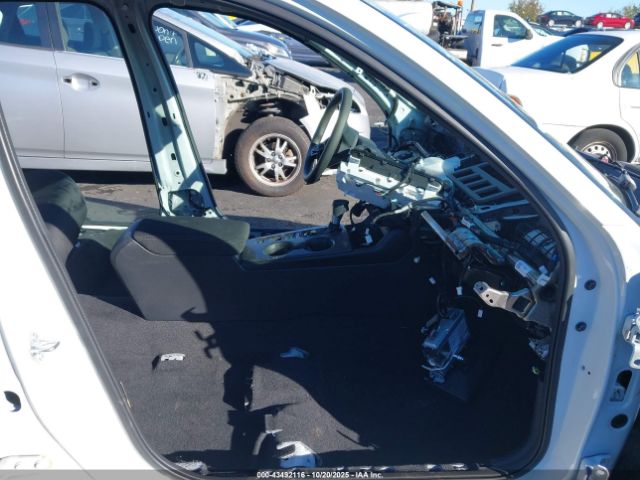 2025 HONDA CIVIC 2HGFE2F20SH550685 Photo 4