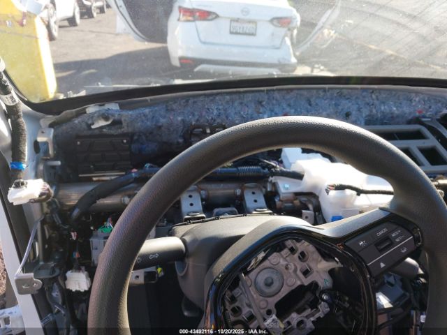 2025 HONDA CIVIC 2HGFE2F20SH550685 Photo 6