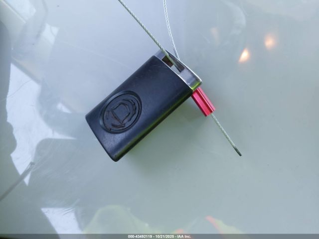 2010 CADILLAC SRX 3GYFNGEY3AS574471 Photo 10