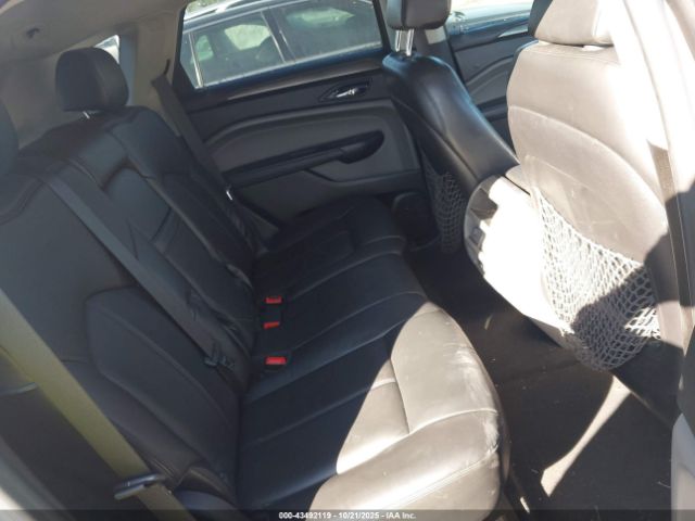 2010 CADILLAC SRX 3GYFNGEY3AS574471 Photo 7