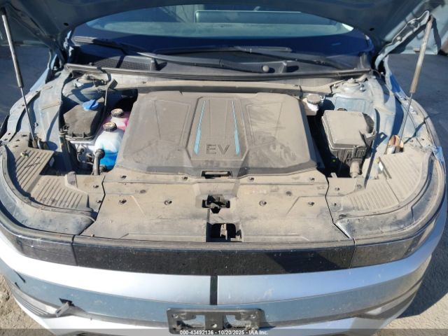 2022 HYUNDAI IONIQ 5 KM8KM4AE6NU091382 Photo 9