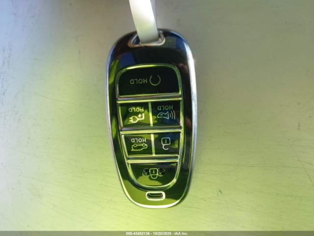 2022 HYUNDAI IONIQ 5 KM8KM4AE6NU091382 Photo 10