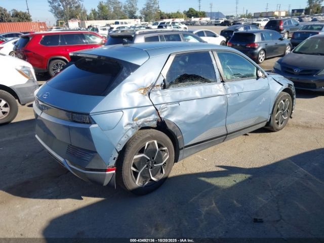 2022 HYUNDAI IONIQ 5 KM8KM4AE6NU091382 Photo 3