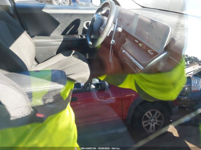 2022 HYUNDAI IONIQ 5 KM8KM4AE6NU091382 Photo 4