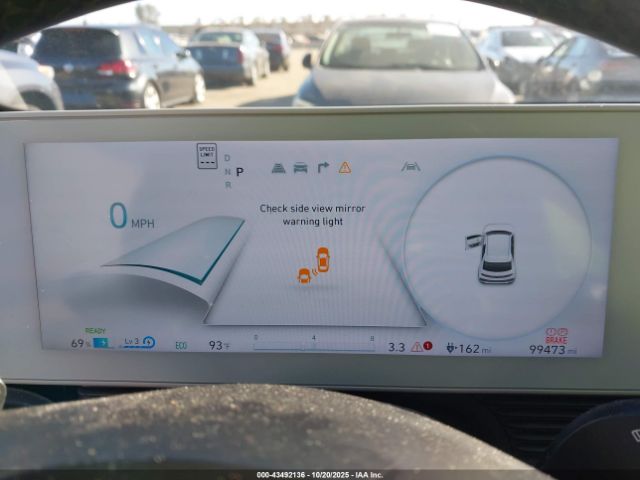 2022 HYUNDAI IONIQ 5 KM8KM4AE6NU091382 Photo 6